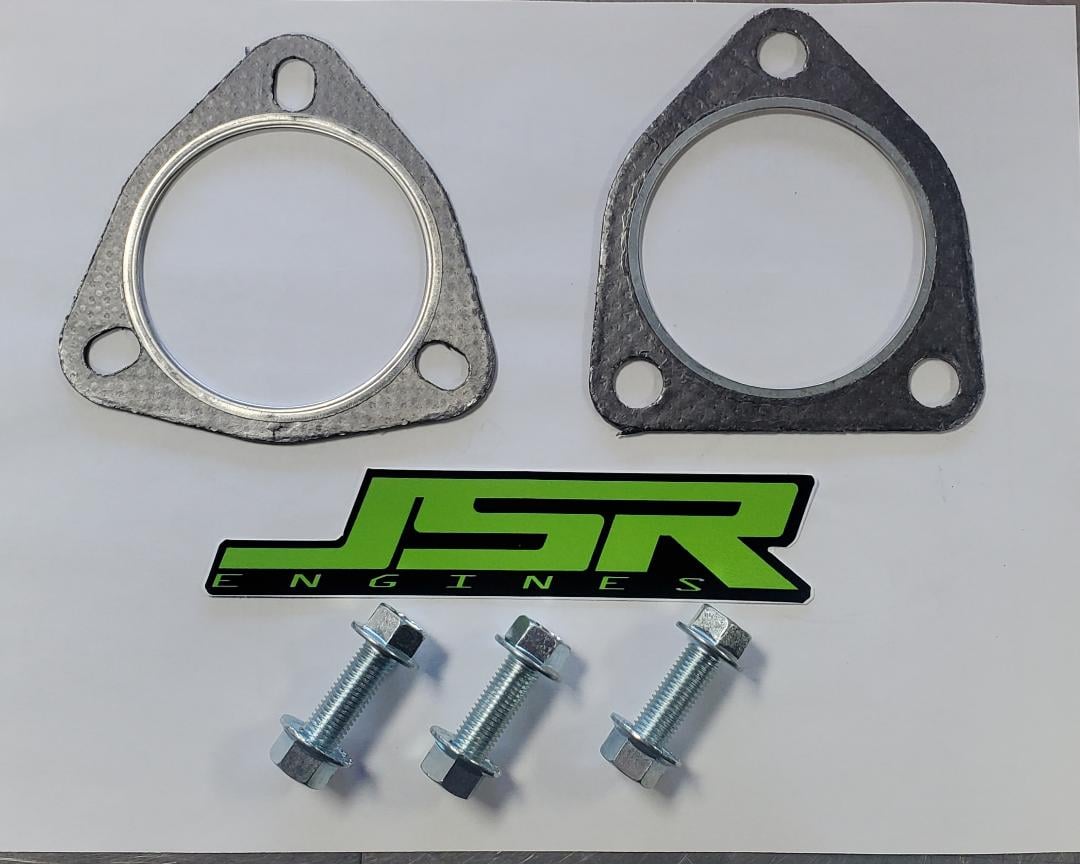 【ガスケット付】ダウンパイプ FL5 FK8 シビック タイプR K20C ガスケット付】ダウンパイプ FL5 FK8 シビック タイプR K20C